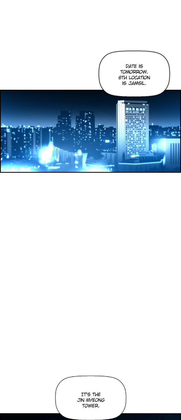 Terror Man Manhwa - Chapter 67 Page 38