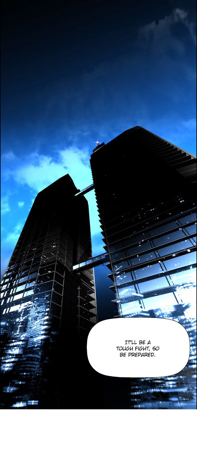 Terror Man Manhwa - Chapter 67 Page 39