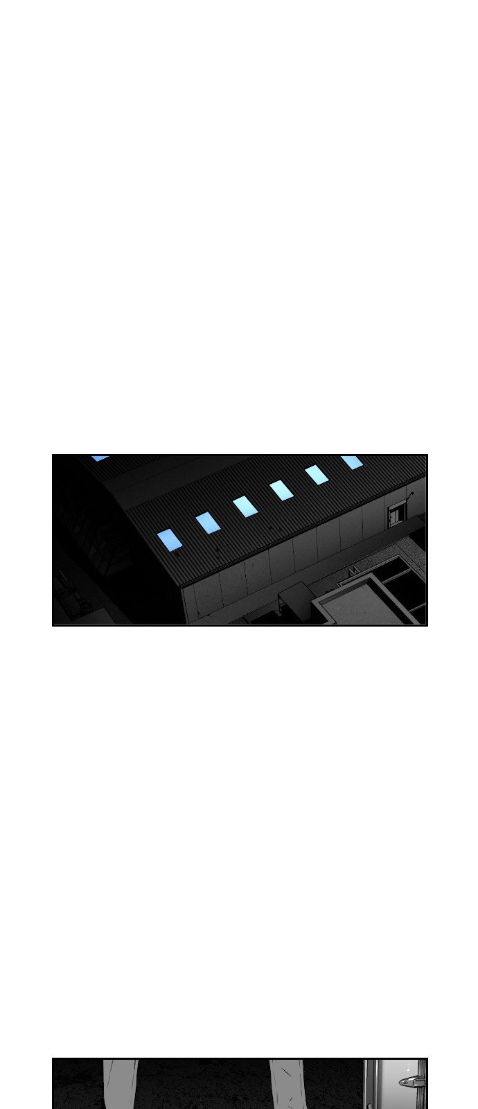 Terror Man Manhwa - Chapter 67 Page 40