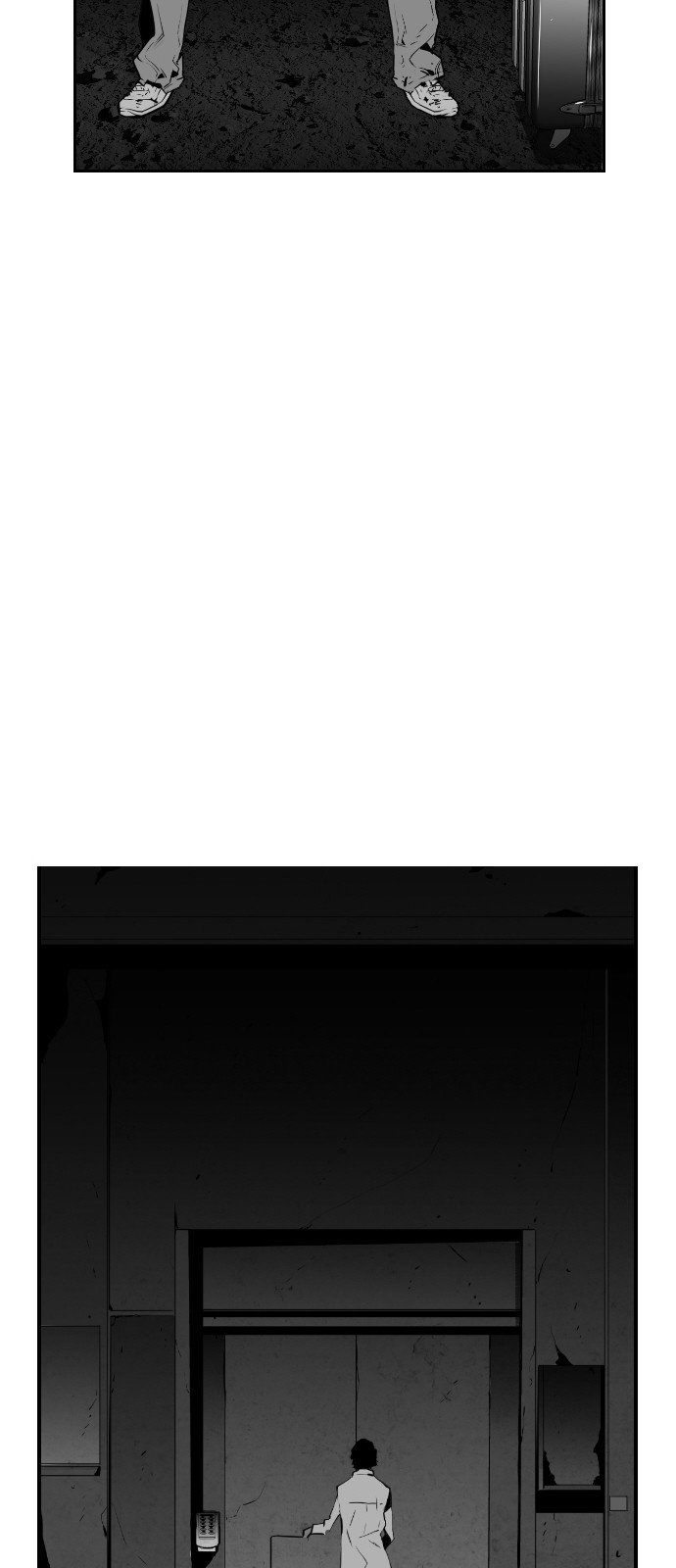 Terror Man Manhwa - Chapter 67 Page 41