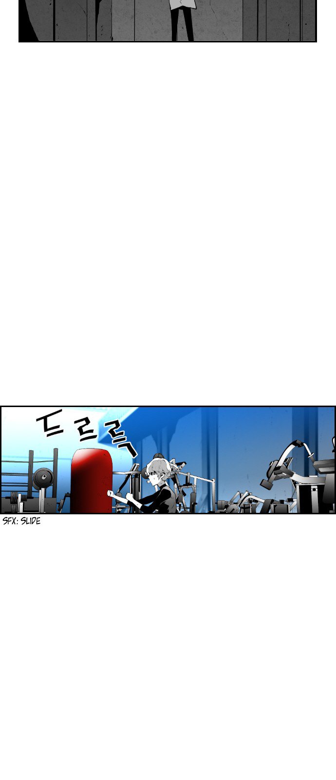 Terror Man Manhwa - Chapter 67 Page 42