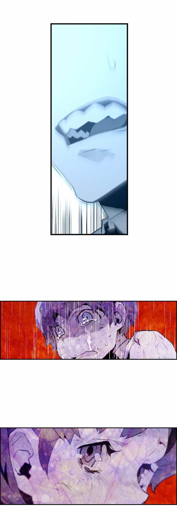 Terror Man Manhwa - Chapter 5 Page 18