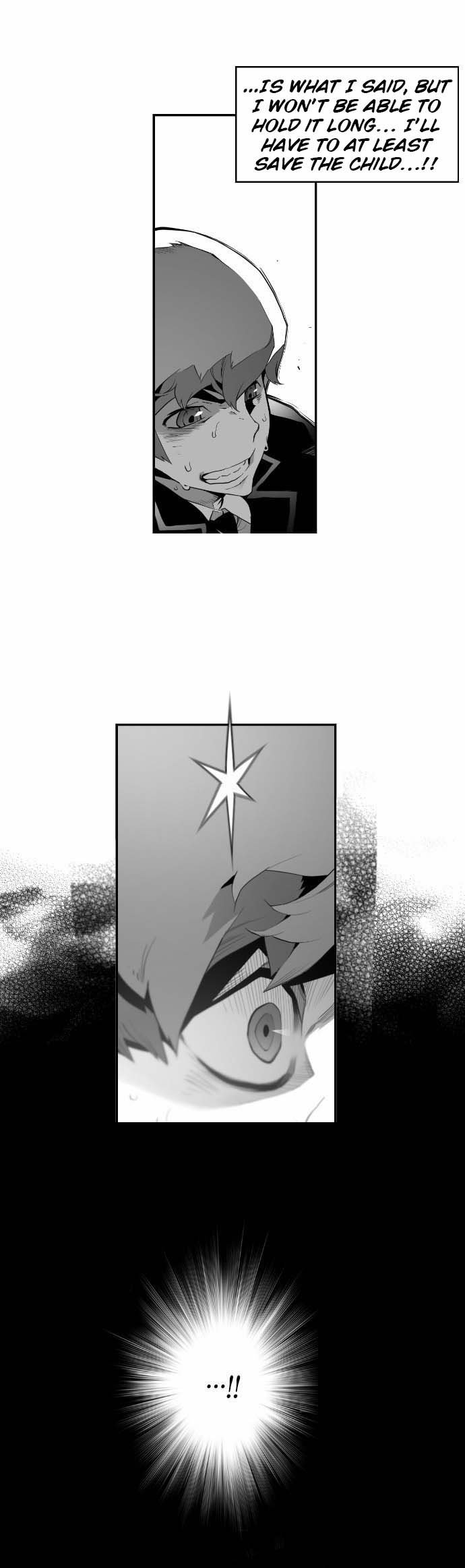 Terror Man Manhwa - Chapter 5 Page 24