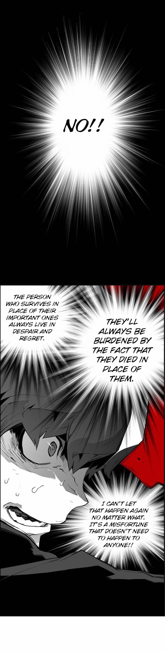 Terror Man Manhwa - Chapter 5 Page 26