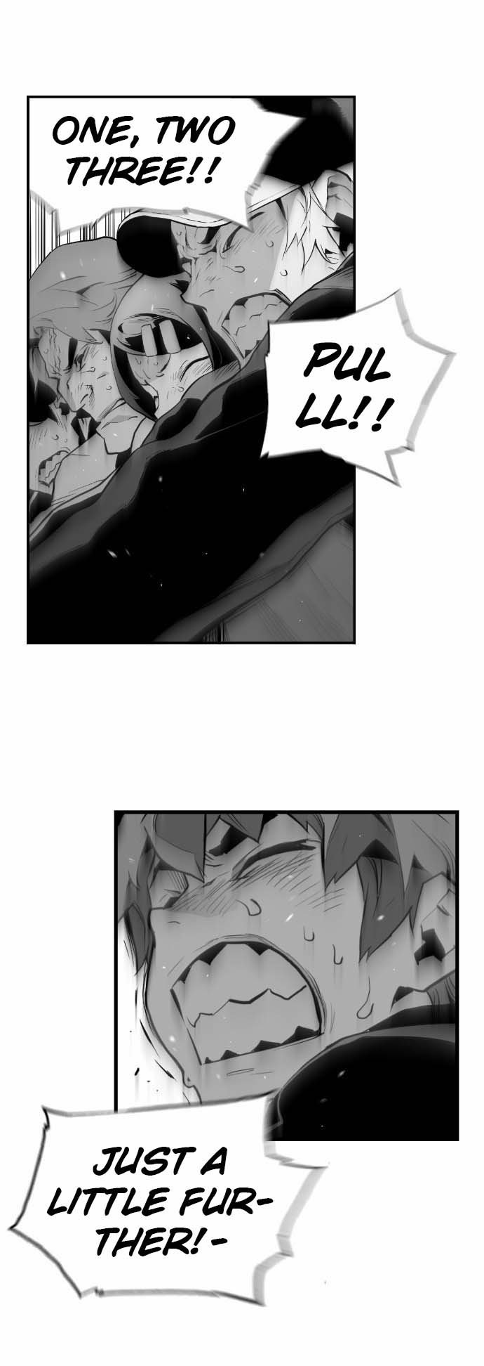 Terror Man Manhwa - Chapter 5 Page 30