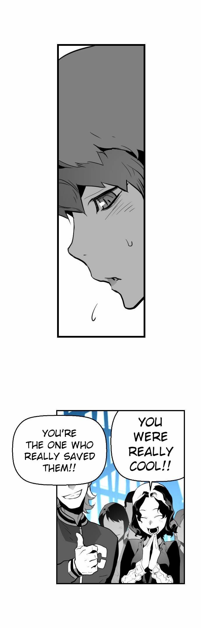 Terror Man Manhwa - Chapter 5 Page 39