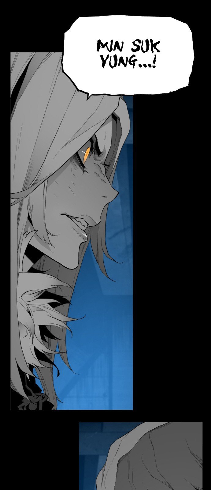 Terror Man Manhwa - Chapter 152 Page 26