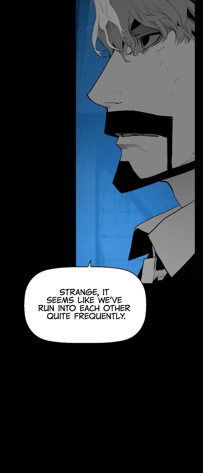 Terror Man Manhwa - Chapter 152 Page 27