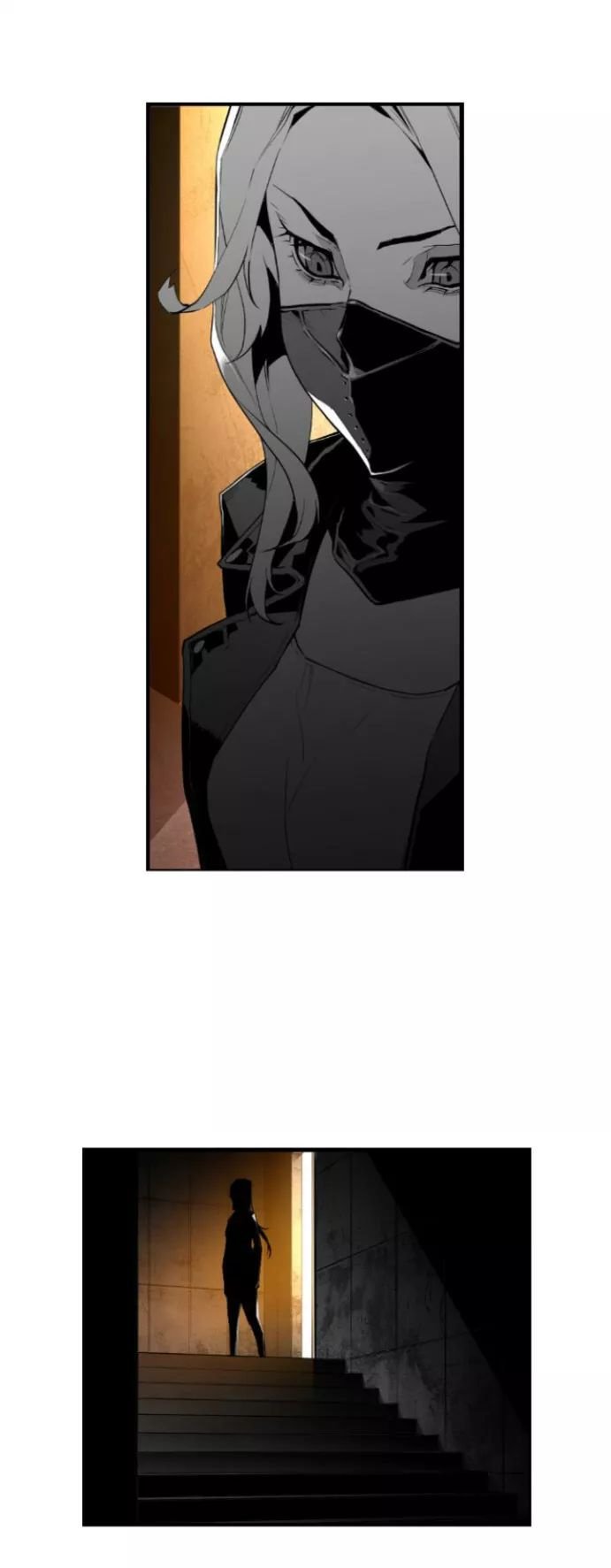 Terror Man Manhwa - Chapter 17 Page 10