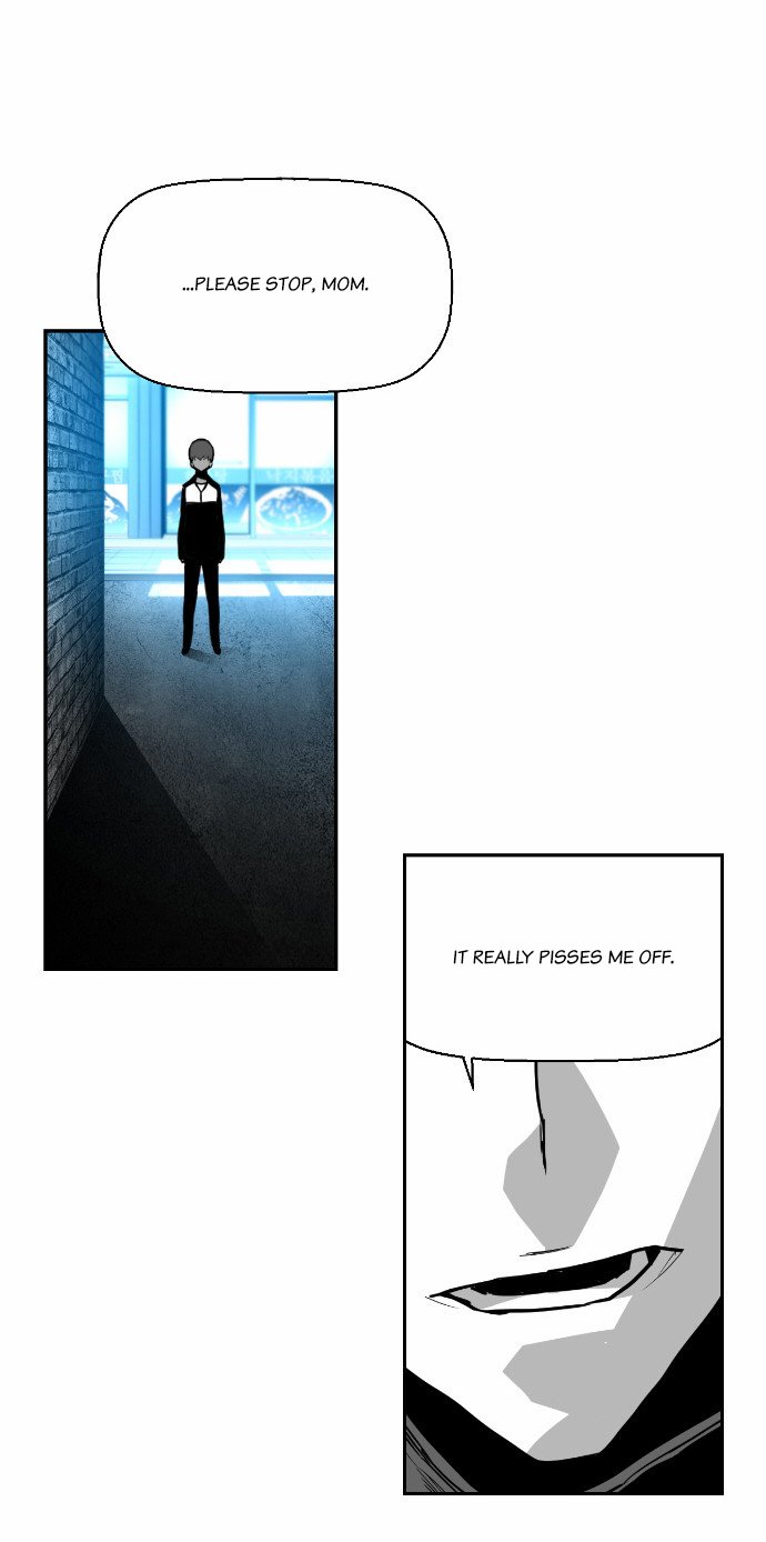Terror Man Manhwa - Chapter 26 Page 2