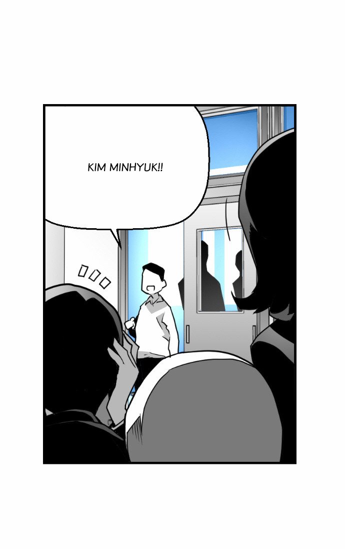 Terror Man Manhwa - Chapter 26 Page 8