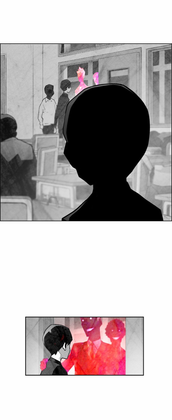 Terror Man Manhwa - Chapter 26 Page 10