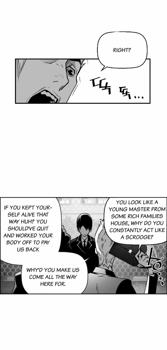 Terror Man Manhwa - Chapter 26 Page 15