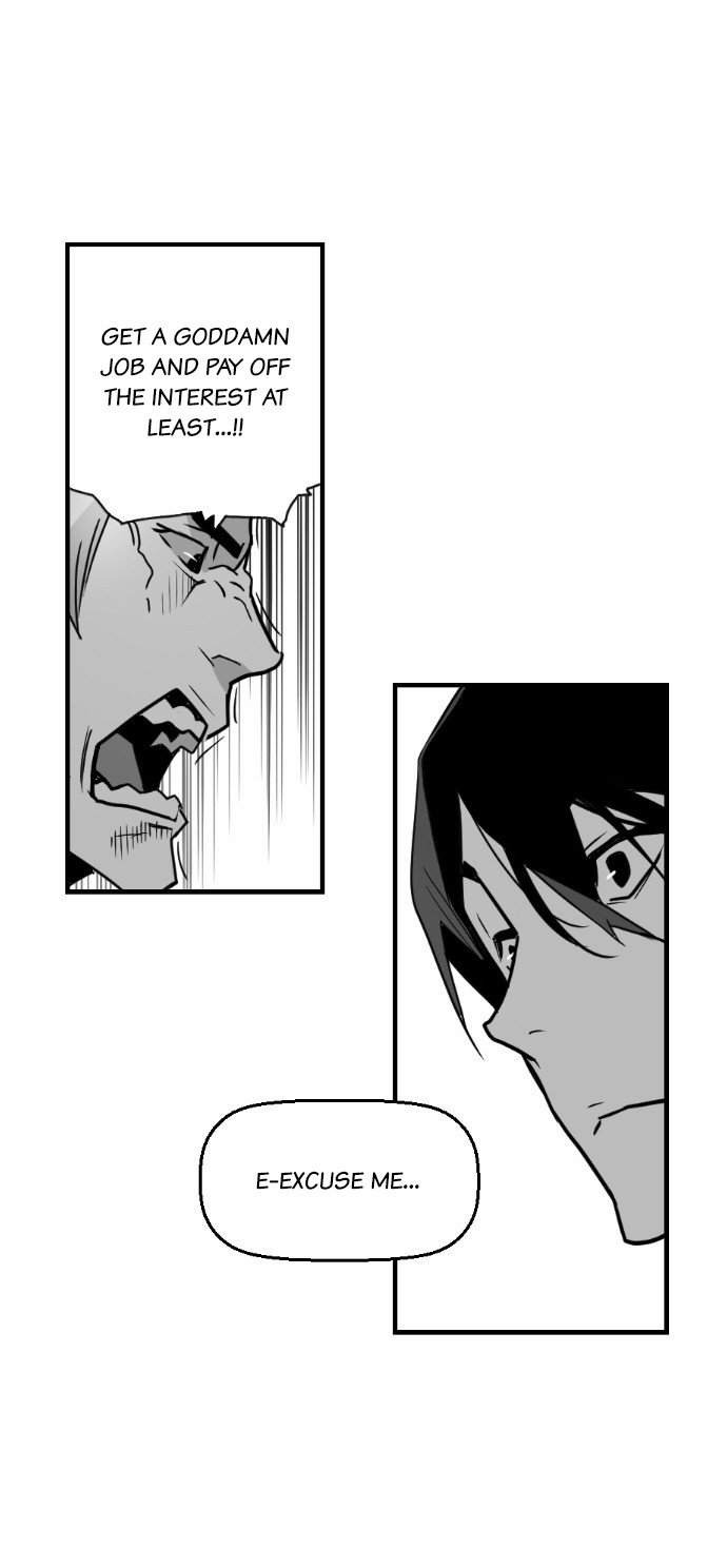 Terror Man Manhwa - Chapter 26 Page 16