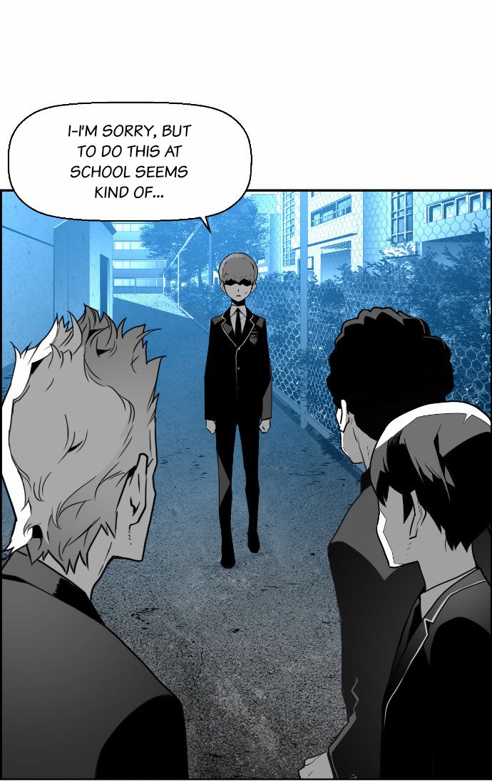 Terror Man Manhwa - Chapter 26 Page 17