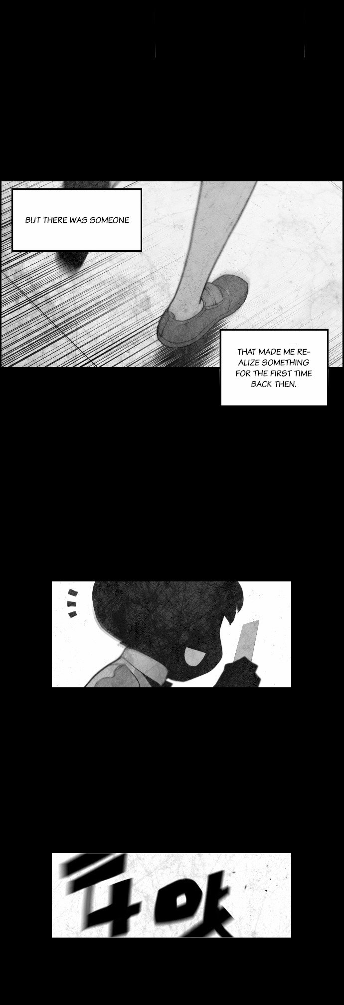 Terror Man Manhwa - Chapter 26 Page 25