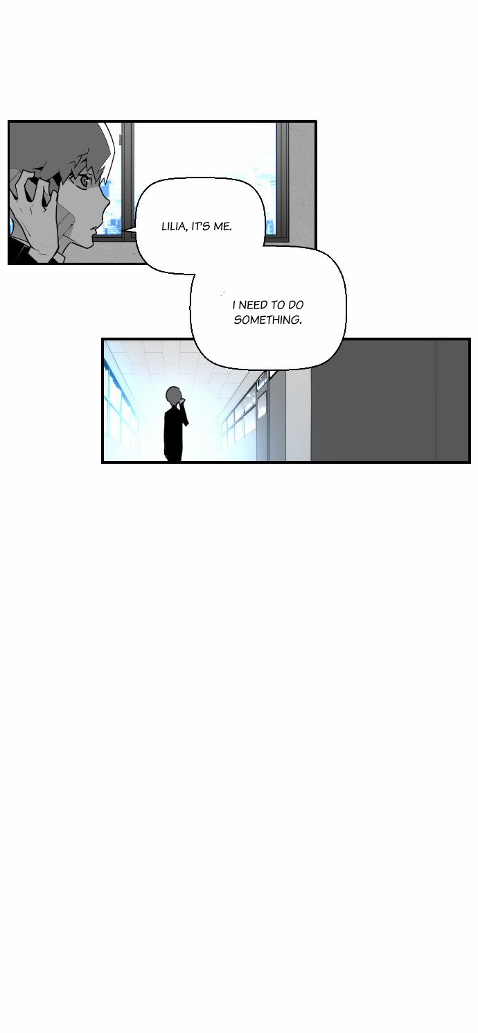 Terror Man Manhwa - Chapter 26 Page 28