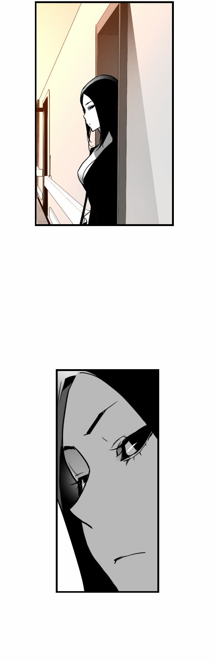 Terror Man Manhwa - Chapter 26 Page 32