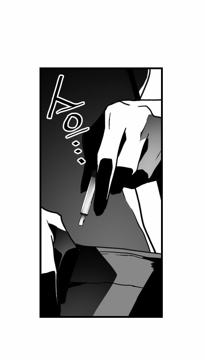 Terror Man Manhwa - Chapter 26 Page 35