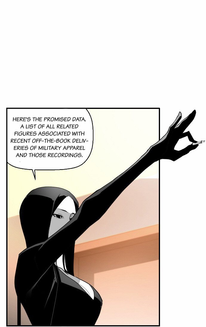 Terror Man Manhwa - Chapter 26 Page 36