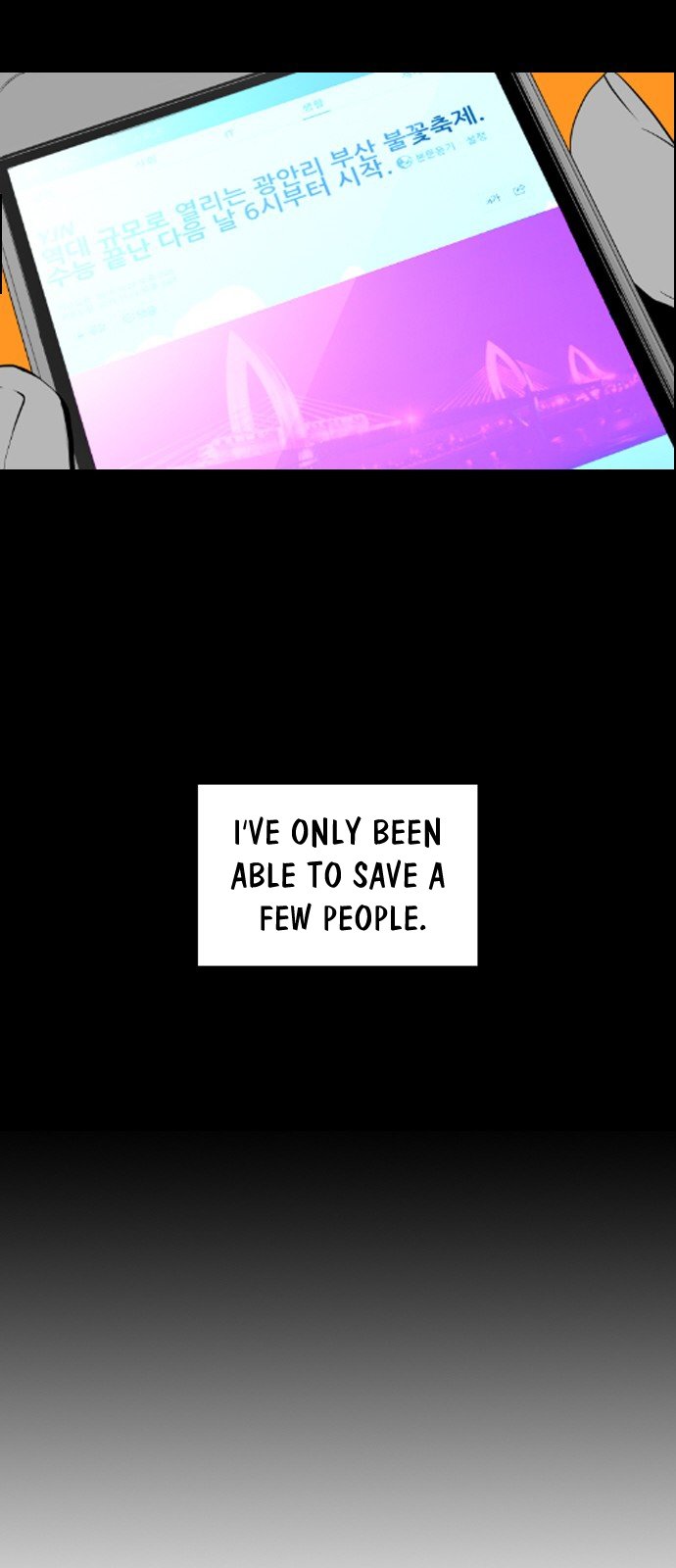 Terror Man Manhwa - Chapter 99 Page 23