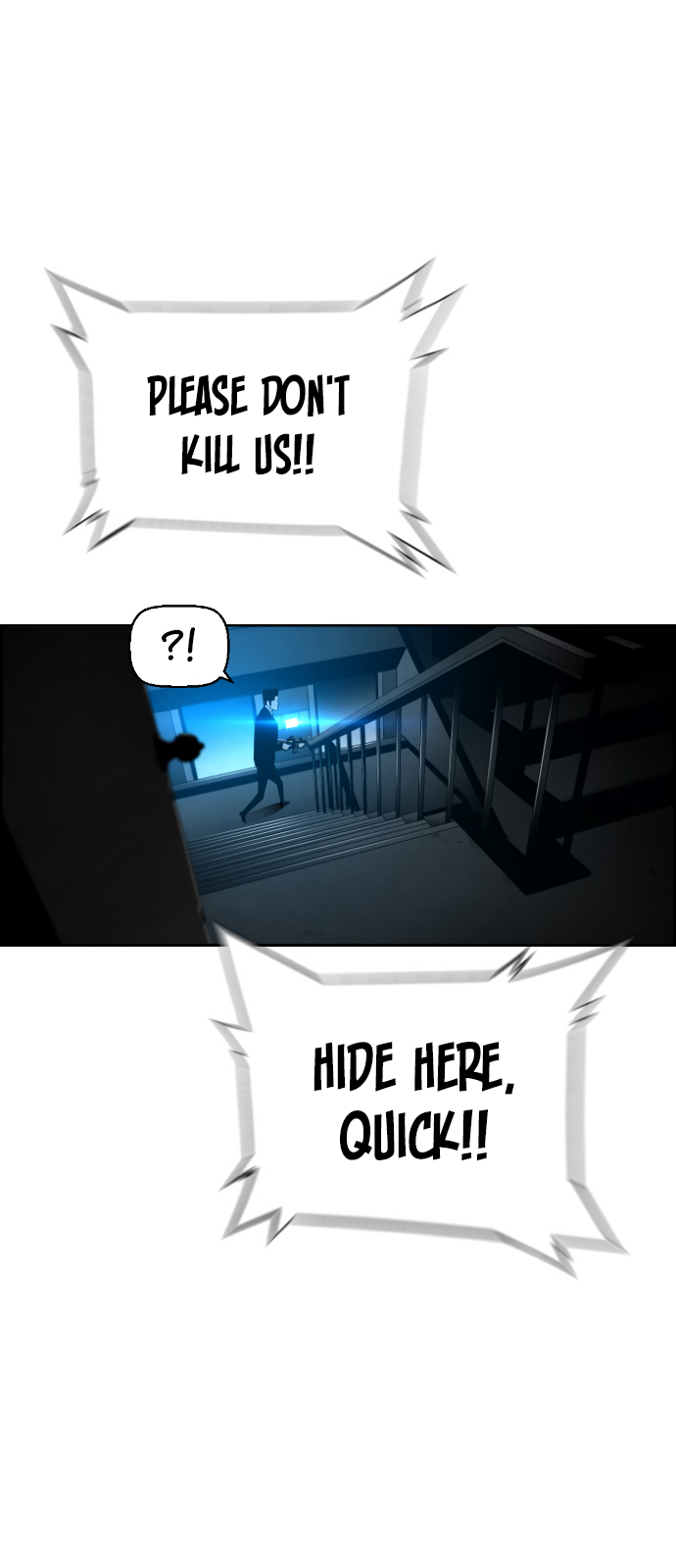 Terror Man Manhwa - Chapter 188 Page 5