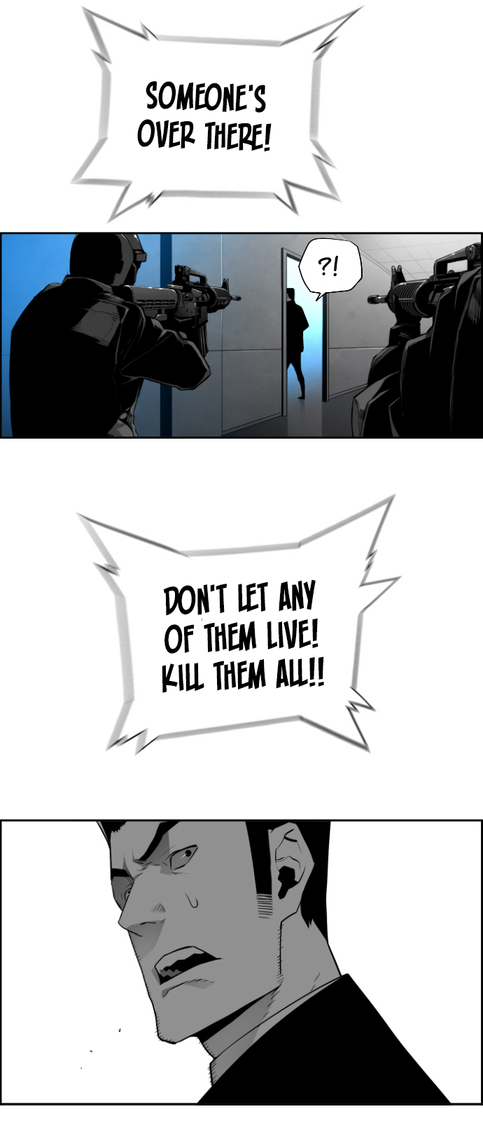 Terror Man Manhwa - Chapter 188 Page 8