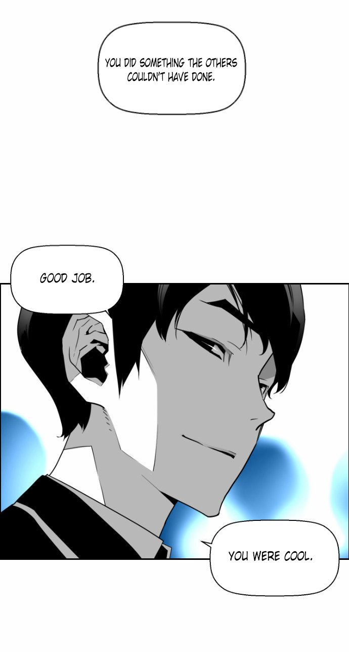 Terror Man Manhwa - Chapter 45 Page 24