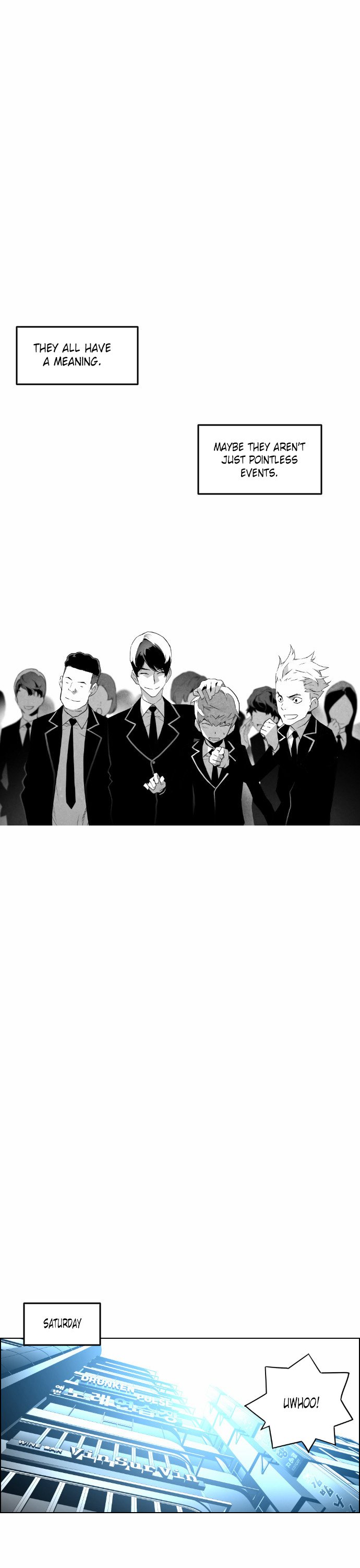 Terror Man Manhwa - Chapter 45 Page 26