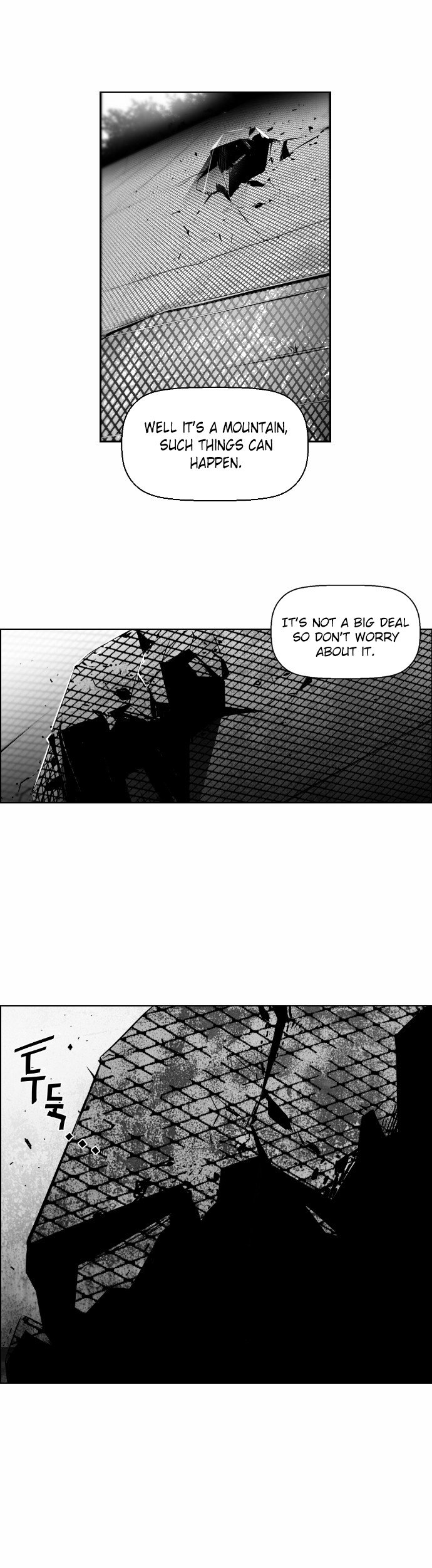 Terror Man Manhwa - Chapter 45 Page 31
