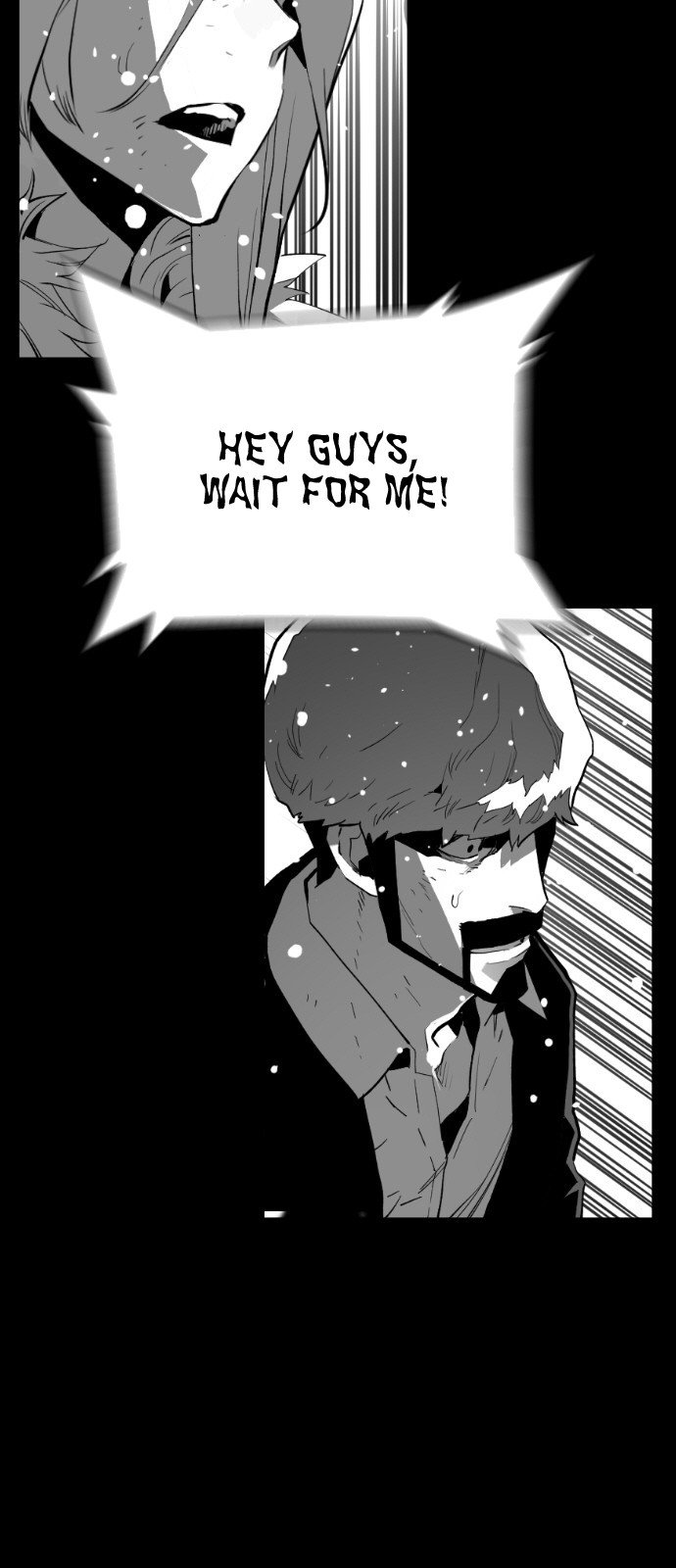 Terror Man Manhwa - Chapter 154 Page 5