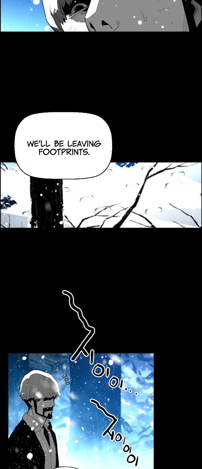 Terror Man Manhwa - Chapter 154 Page 10