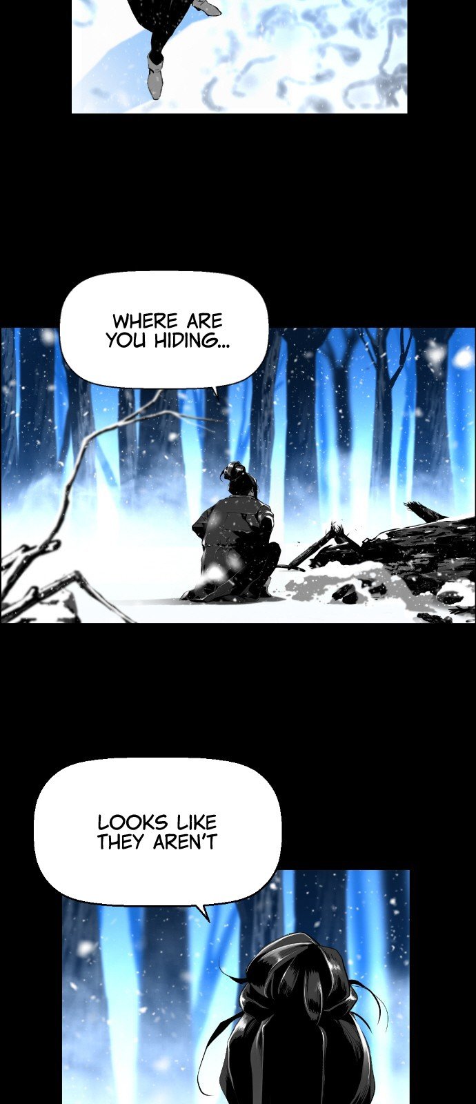 Terror Man Manhwa - Chapter 154 Page 18