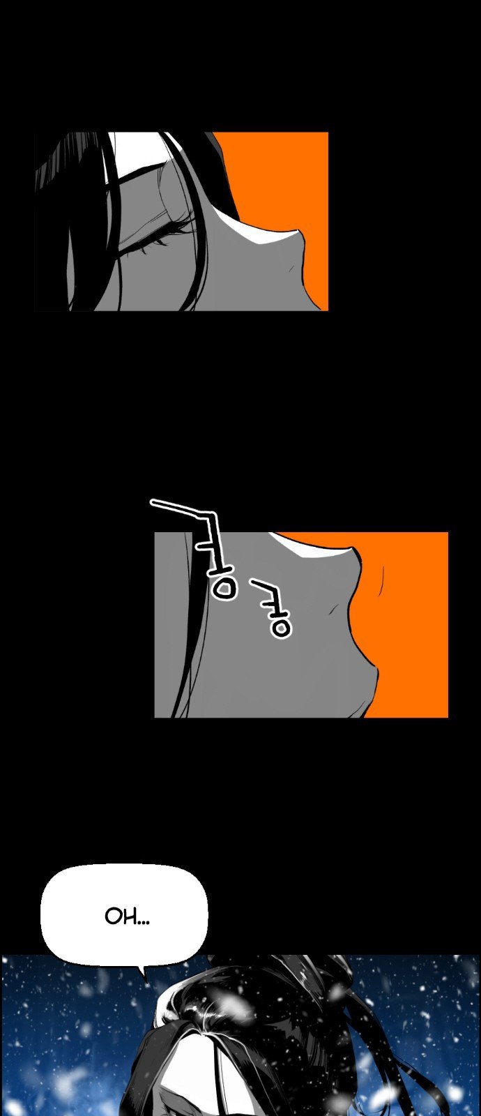 Terror Man Manhwa - Chapter 154 Page 20