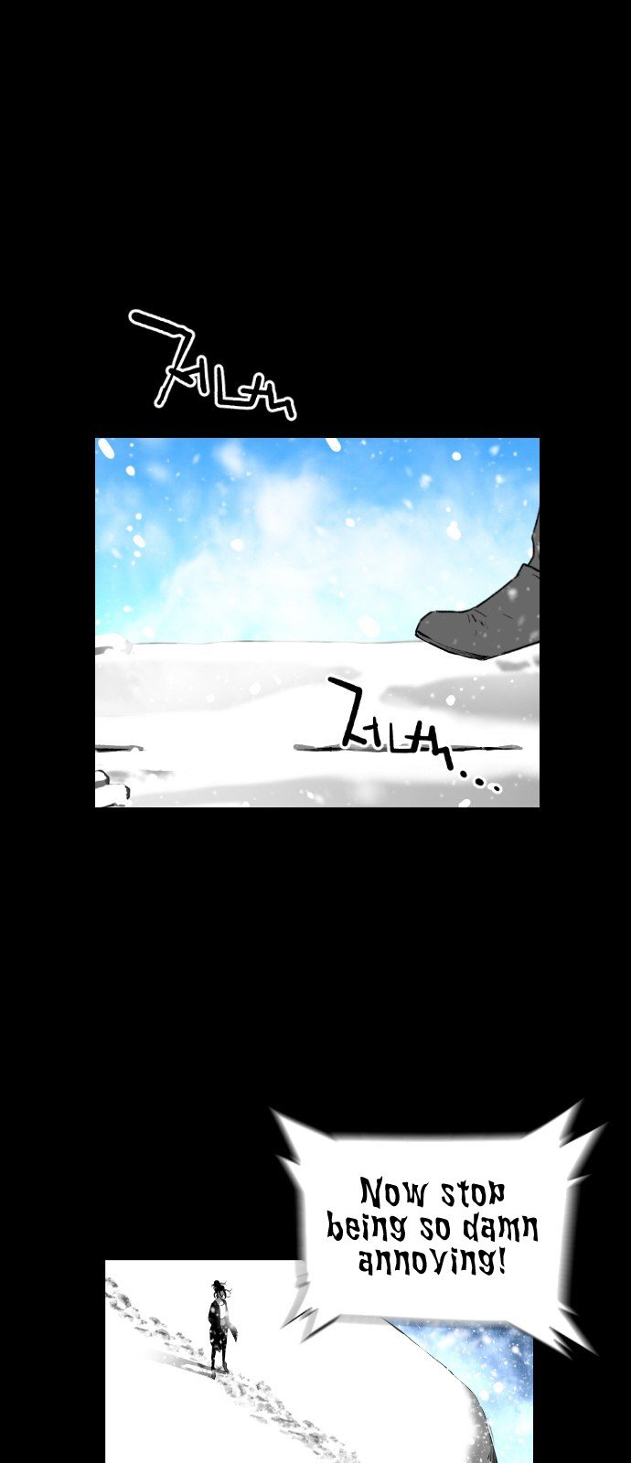 Terror Man Manhwa - Chapter 154 Page 27