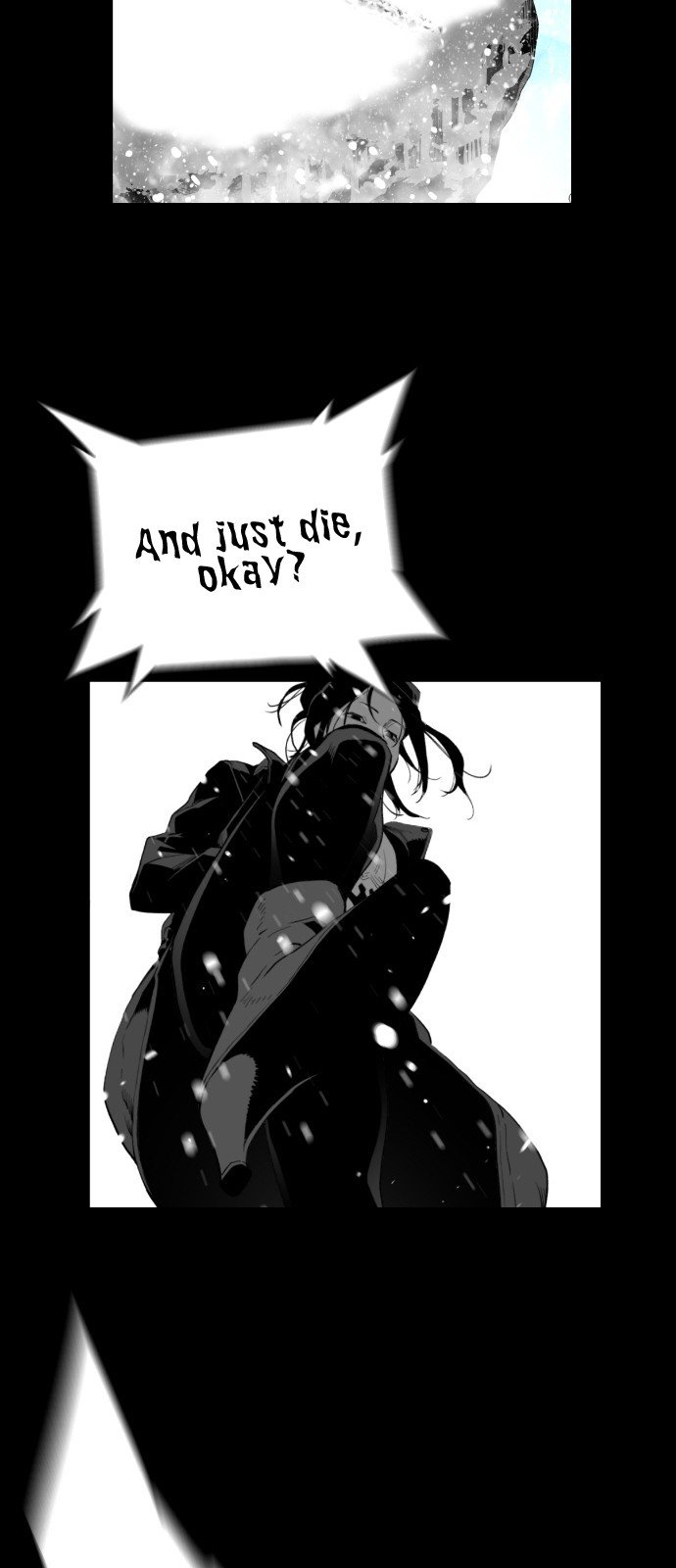 Terror Man Manhwa - Chapter 154 Page 28