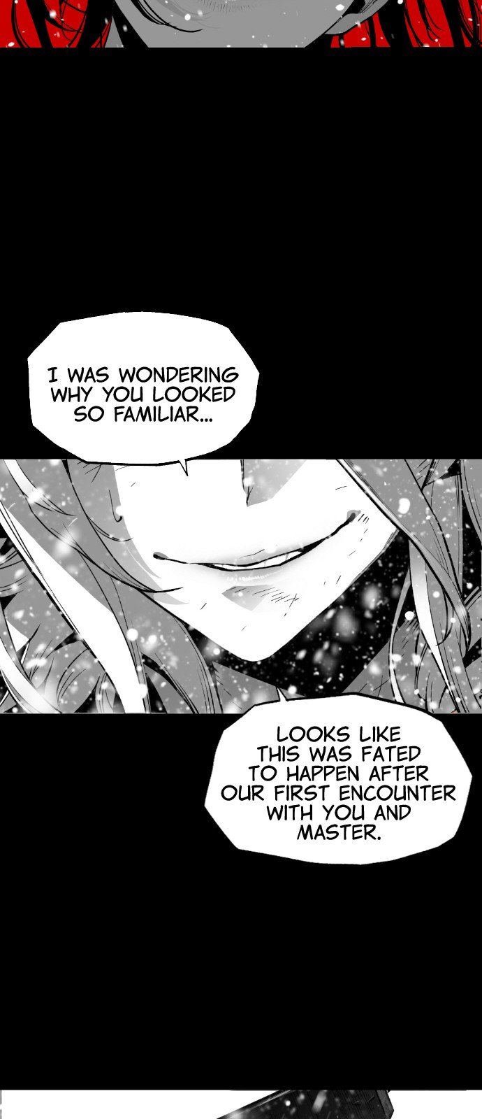 Terror Man Manhwa - Chapter 154 Page 34