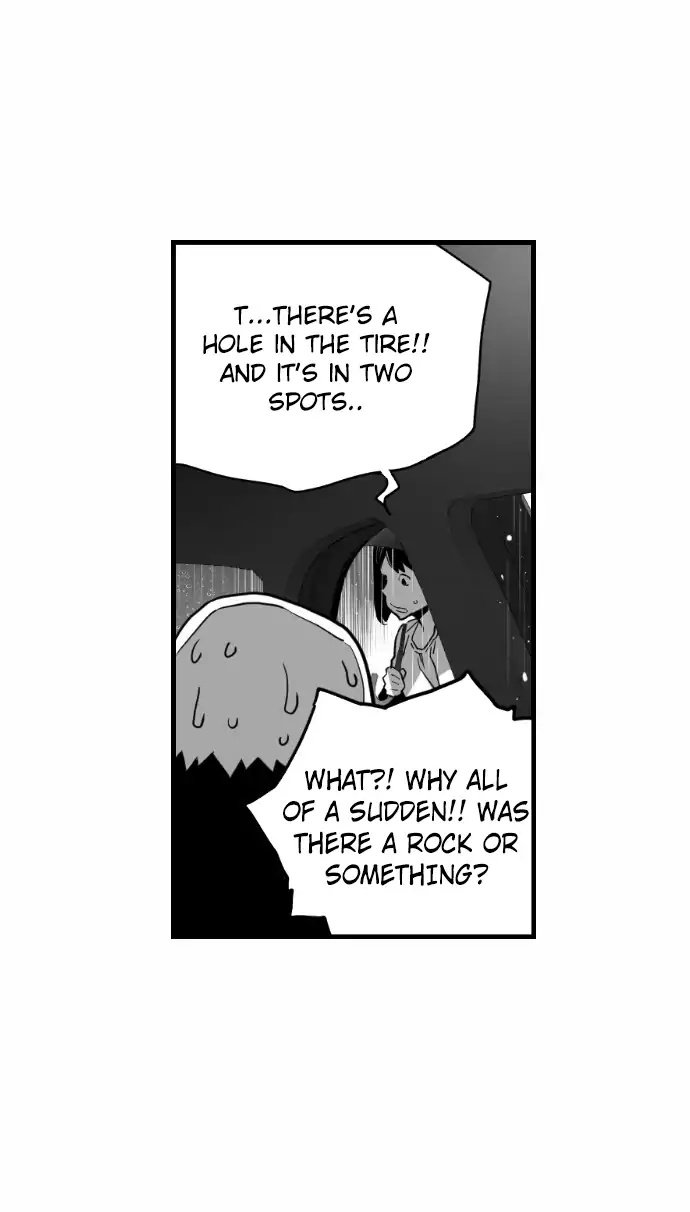 Terror Man Manhwa - Chapter 49 Page 11