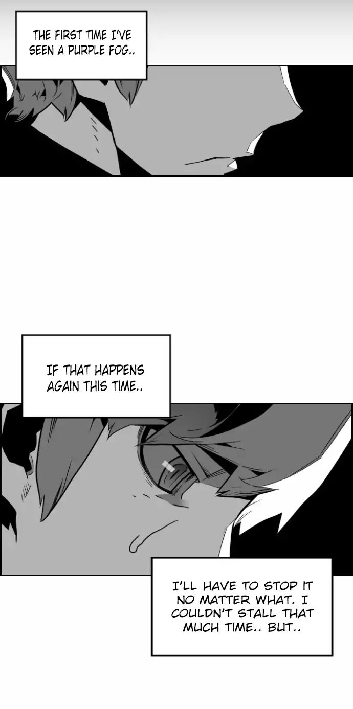 Terror Man Manhwa - Chapter 49 Page 24