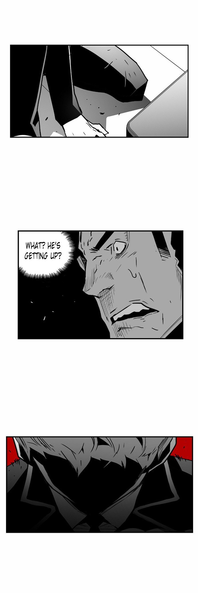 Terror Man Manhwa - Chapter 44 Page 45