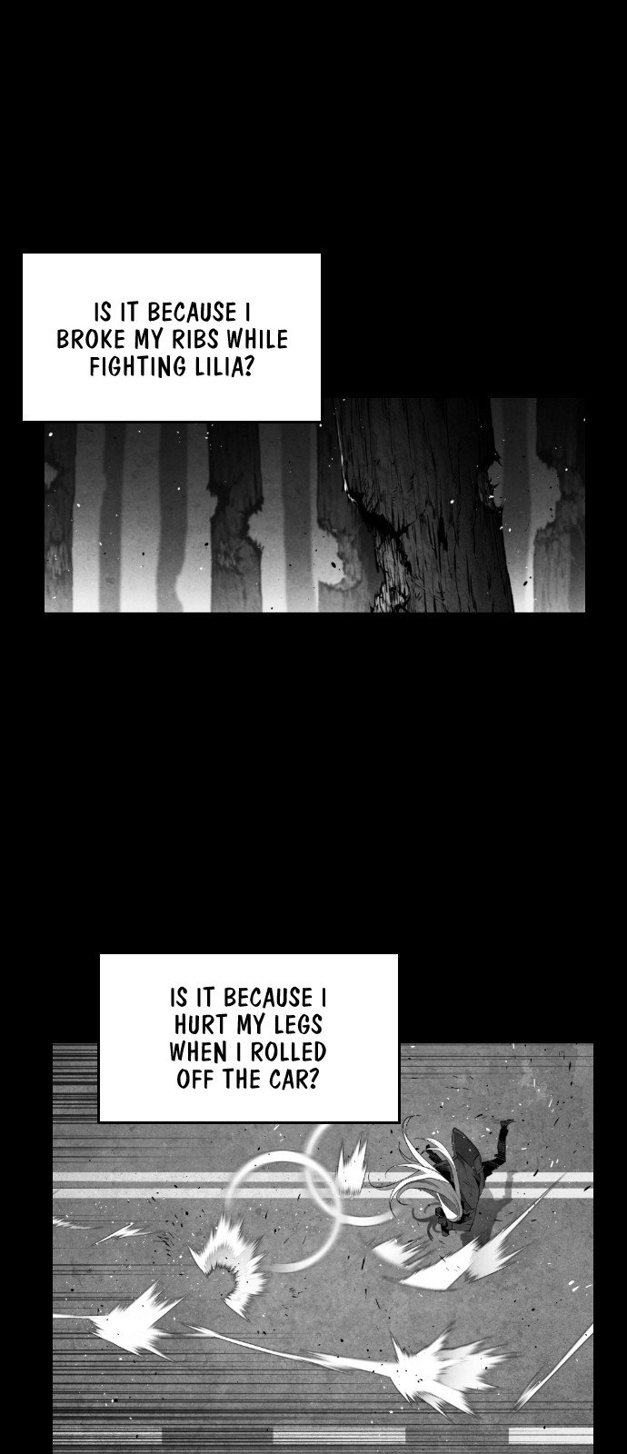 Terror Man Manhwa - Chapter 149 Page 3