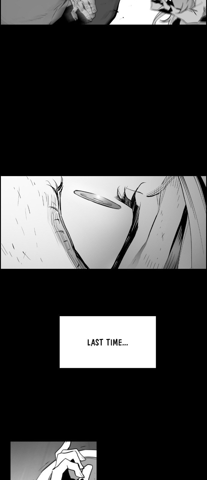 Terror Man Manhwa - Chapter 149 Page 5