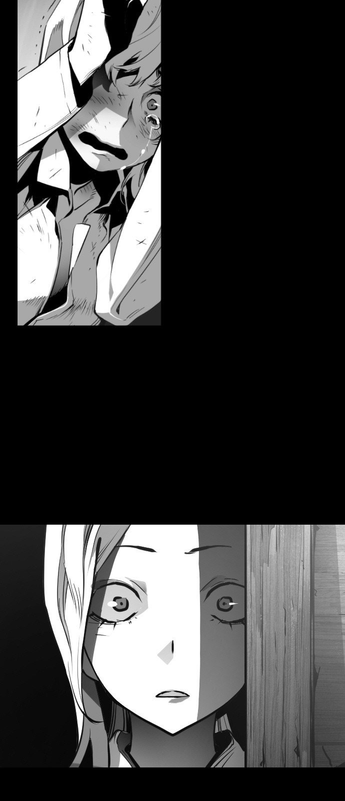 Terror Man Manhwa - Chapter 149 Page 6