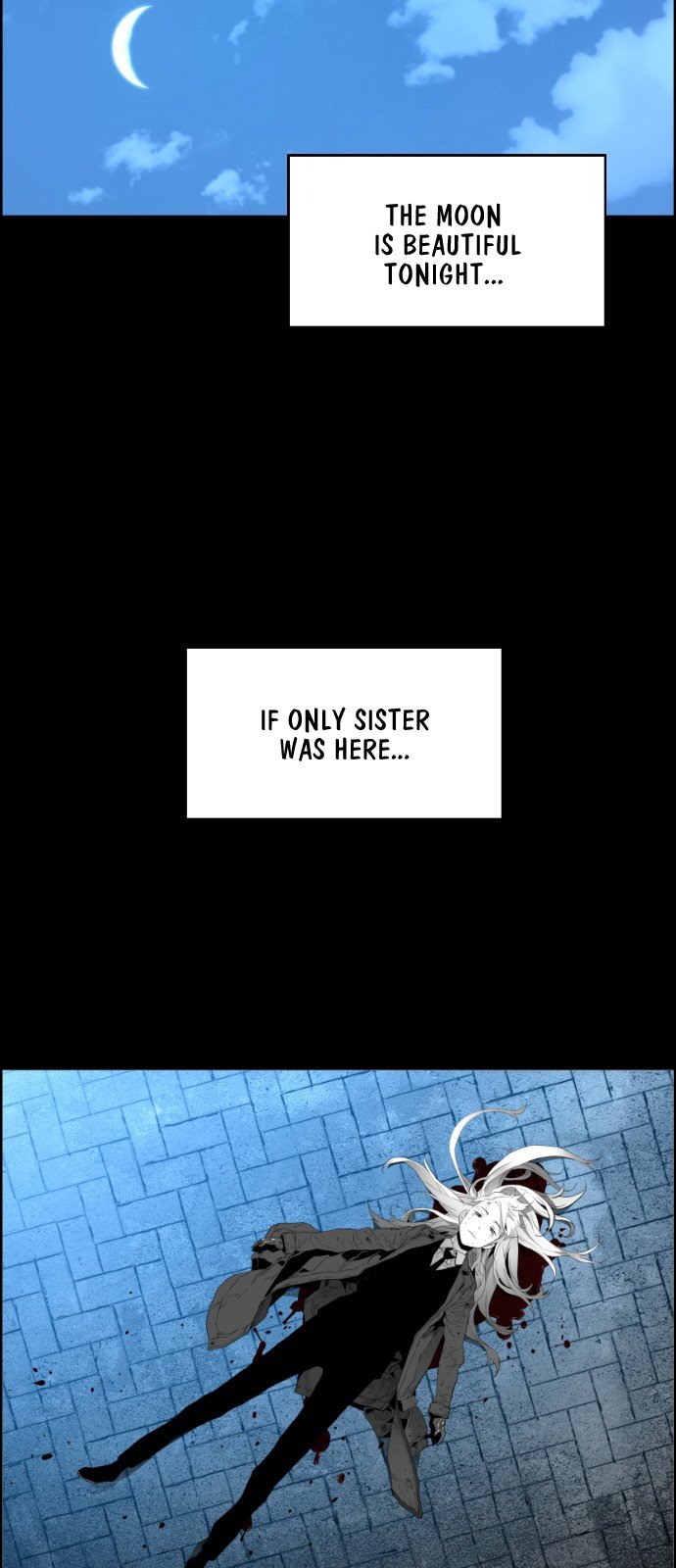 Terror Man Manhwa - Chapter 149 Page 8