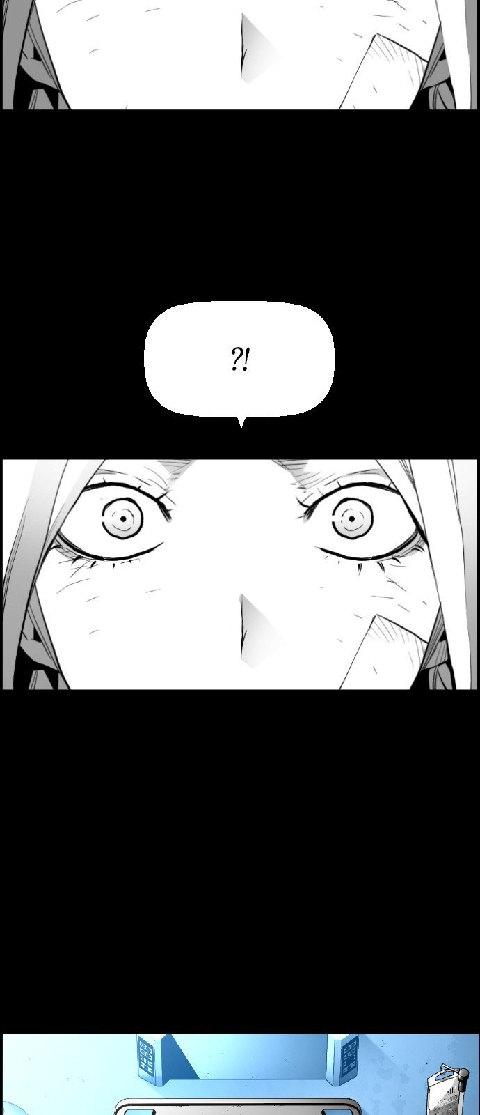 Terror Man Manhwa - Chapter 149 Page 20