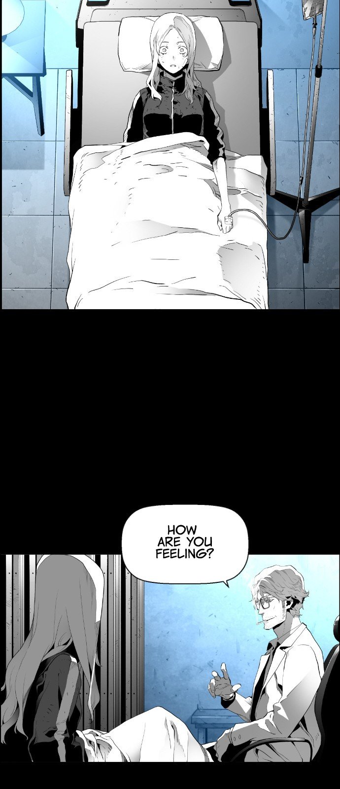Terror Man Manhwa - Chapter 149 Page 21