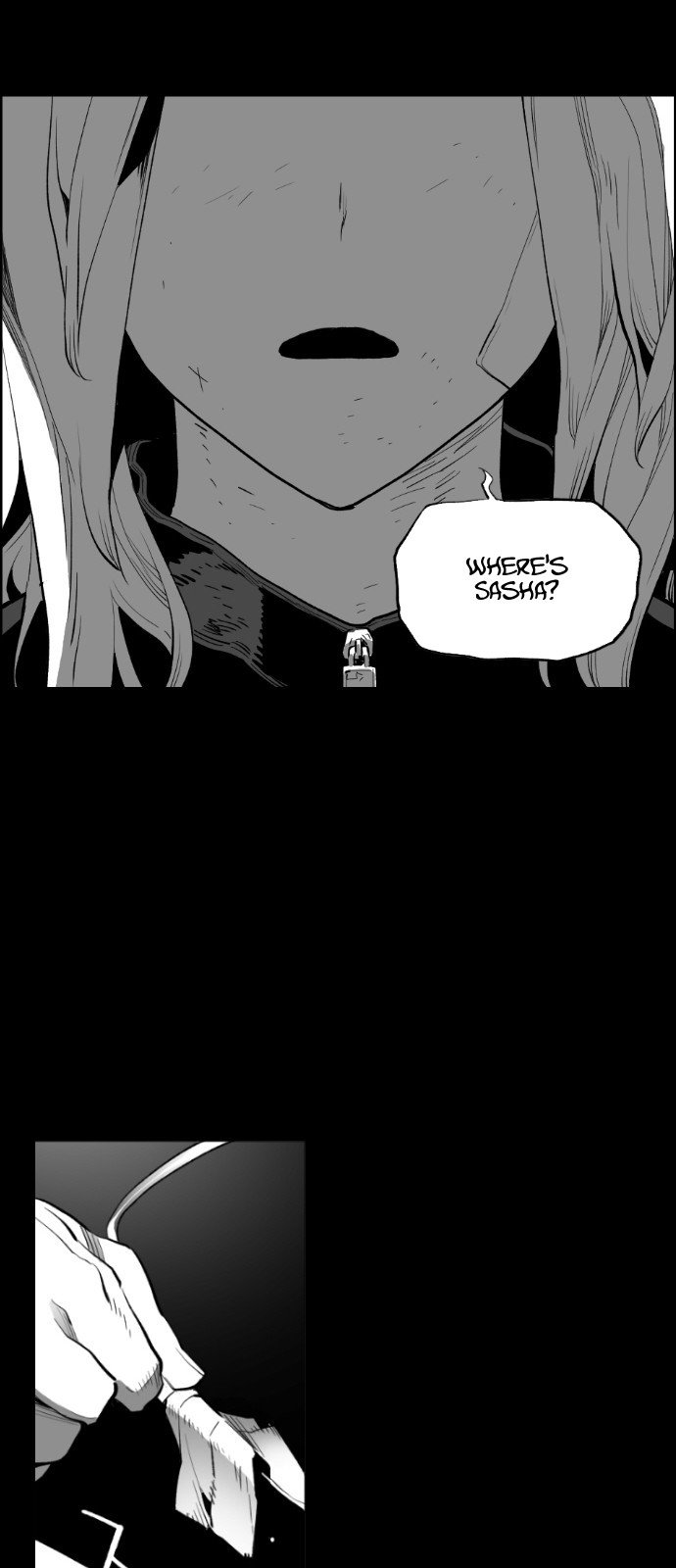 Terror Man Manhwa - Chapter 149 Page 24