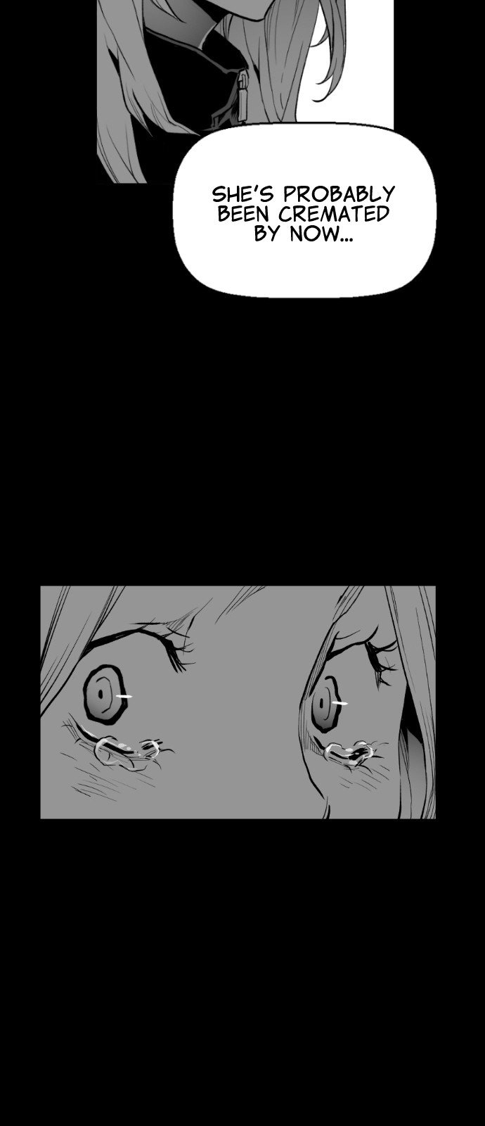 Terror Man Manhwa - Chapter 149 Page 27