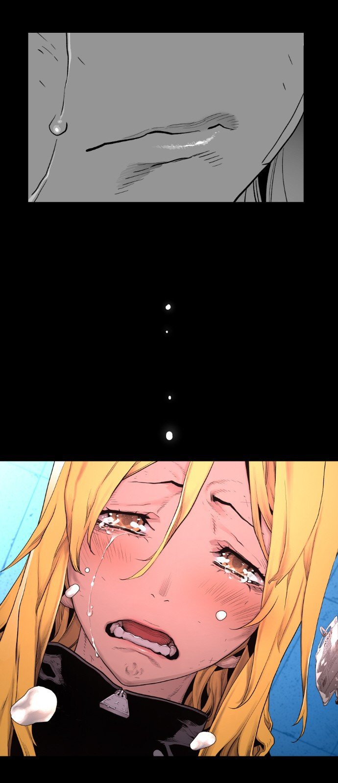 Terror Man Manhwa - Chapter 149 Page 28