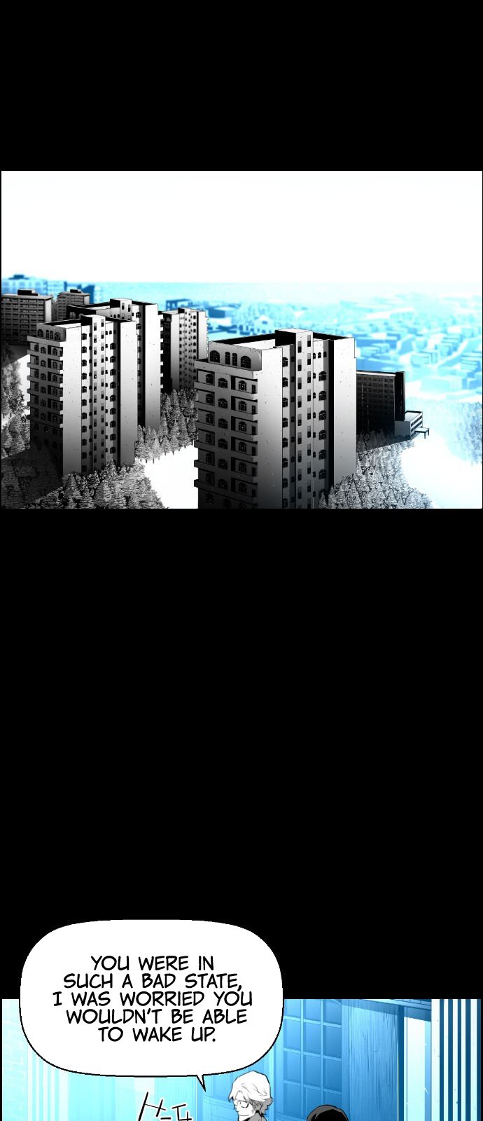 Terror Man Manhwa - Chapter 108 Page 0